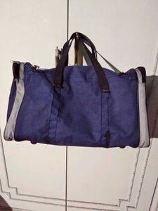 Travel Bag