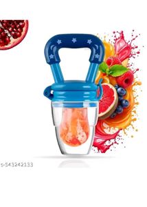 Baby Food Feeder Pacifier