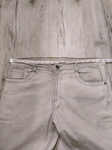 Ma745 Sabrin Jeans Waist 38
