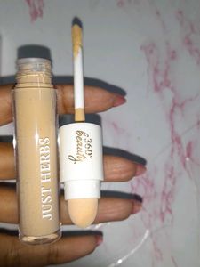 Just Herbs Concealer