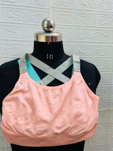 Sports Bra For Gym