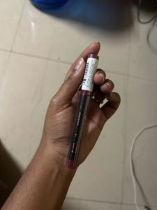 Faces Canada Ultime Pro Hd Intense Matte Lipstick
