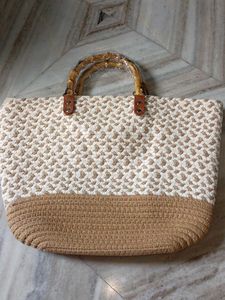 Jute Bag