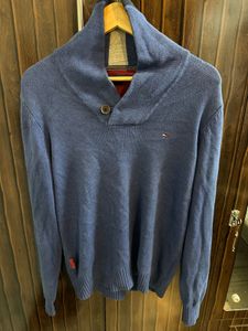 Tommy Hilfier Vintage Sweater