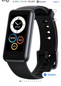 Realme Band 2