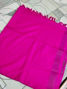 Spum Stall - Magenta Pink