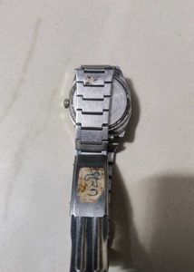 Ricoh Watch Not Working Need Service