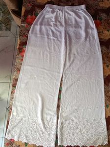 cotton plazo