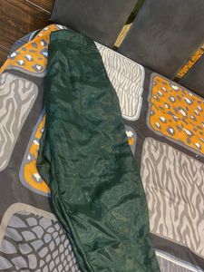Elegant Green Kurta