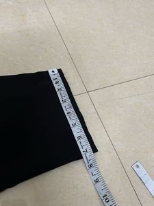 H&amp;M High Waist Pants