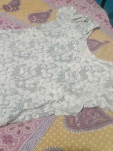 Grey And Suit With Salwar ....