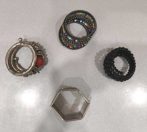 Bracelets Combo