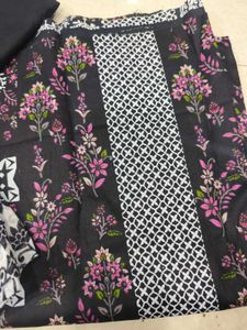 Pakistani Printed Dress Material mayur