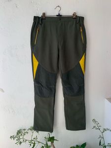 mountain track pants