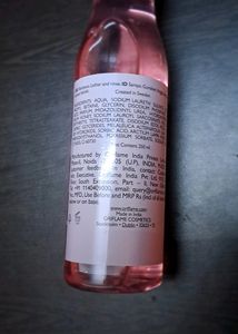 ORIFLAME Dandruff Control Shampoo