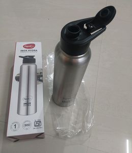 Pigeon Stainless Steel Water Bottel