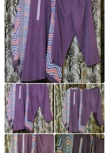 4 kurta set + 1 kurti