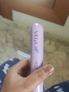 Vega Hair Straigtner