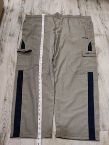 Sc8925 Outdoor Cargo Track Pant Waist 42