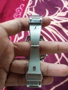 Fossil Orignal Ch2542 Chronograph Women&#39;s Watch