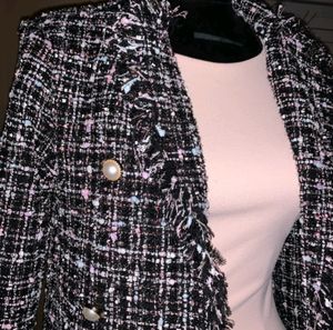 Zara women original overcoat