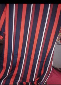 Striped Kurta