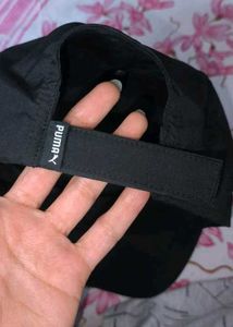 Puma Cap