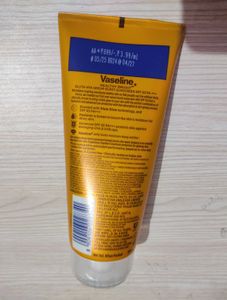Nivea Shower Gel &amp; Vaseline Sunscreen