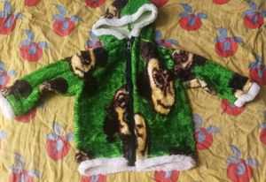 Winter Wear Sweater Unisex