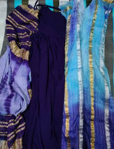 Gorgeous Salwar Suit Set