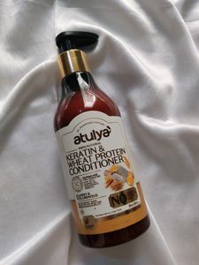 Atulya Conditioner And Face Wash Combo
