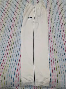GM Cricket Pants