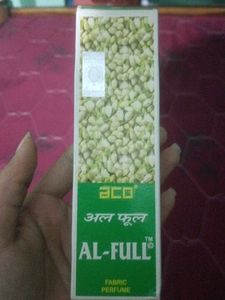 AL Full Fabric Perfume