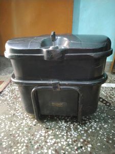 Bike Side Box (Diggi)