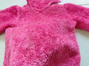 A Sweater ,Woolen Best For Kids