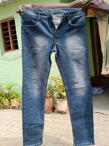 Denim Orginal Jeans