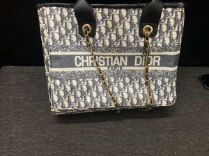 CHRISTIAN DIOR Bag Women