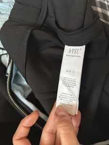 BYSI Jumpsuit