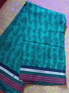 Ethnic Saree