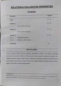 Chemistry Modules (2)