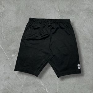 Reebok Black Athletic Shorts