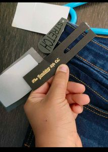 Branded Jeans