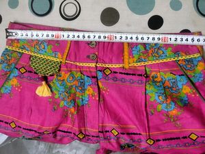 Women Cotton Shorts