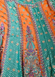 Gorgeous Lehenga Choli