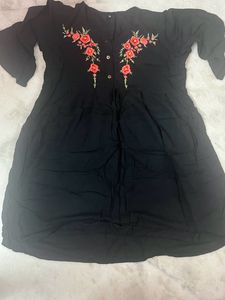 Short Kurta