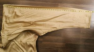 Men's Ethnic Bottom