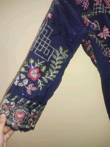 New Pakistani Kurta Set