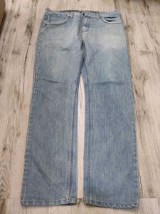 Sc8497 Newport Jeans Waist 34