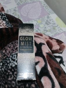 Tailaimei Set And Refresh Glow Spray