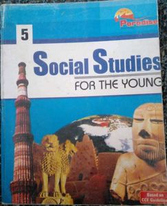 Social Studies - Grade 5